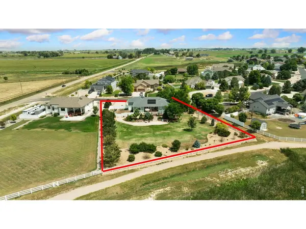 1303 Park Ridge, Severance, CO 80615