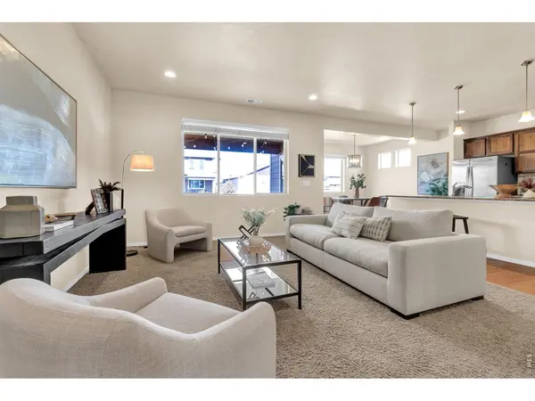 3007 Benfold, Loveland, CO 80538