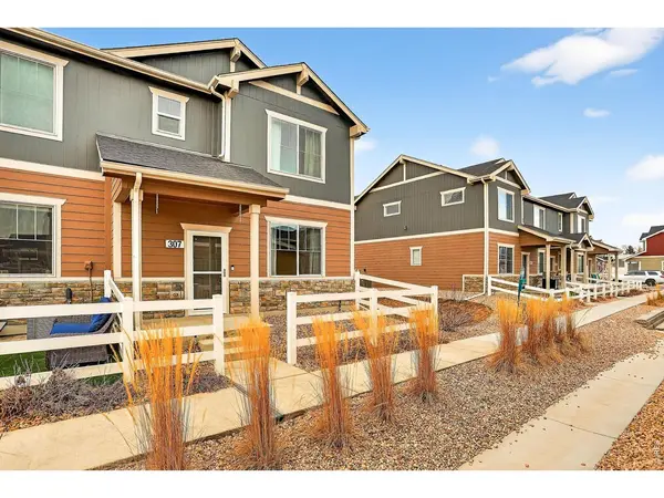307 Penguin, Johnstown, CO 80534