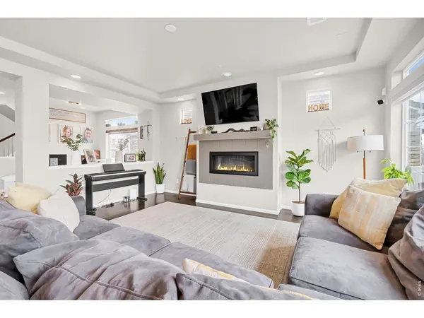 5038 Silverwood, Johnstown, CO 80534