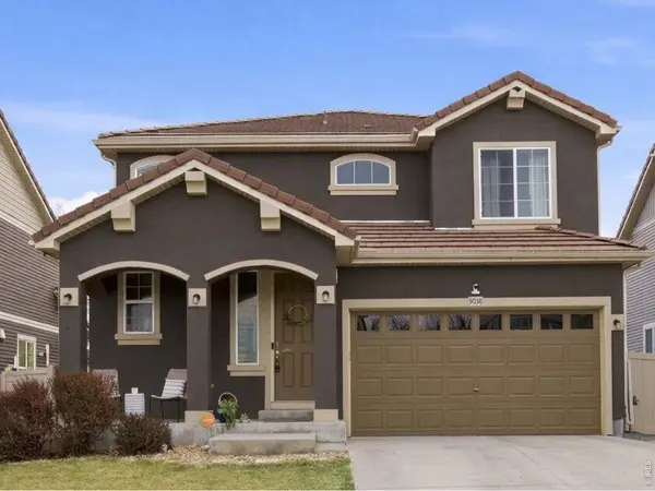 5038 Silverwood, Johnstown, CO 80534