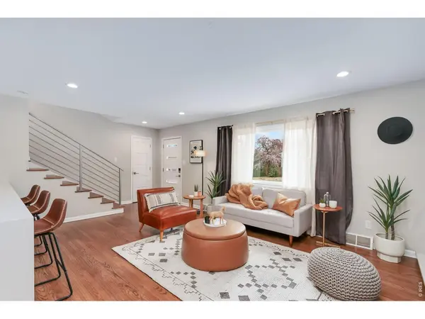 537 Crestmore, Fort Collins, CO 80521
