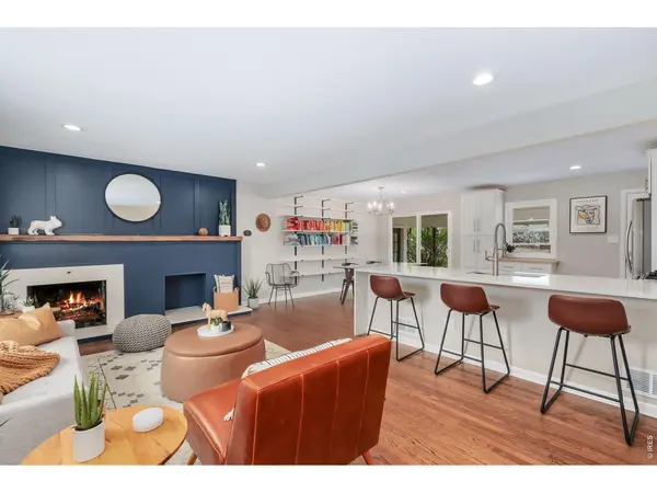 537 Crestmore, Fort Collins, CO 80521
