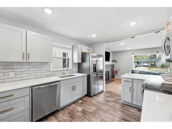 850 Judson, Longmont, CO 80501