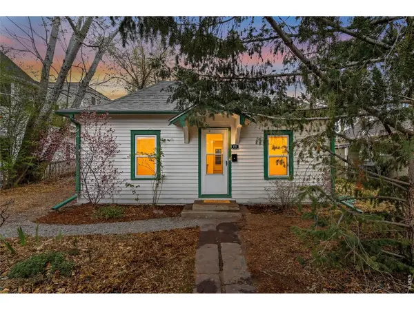 930 Kimbark, Longmont, CO 80501