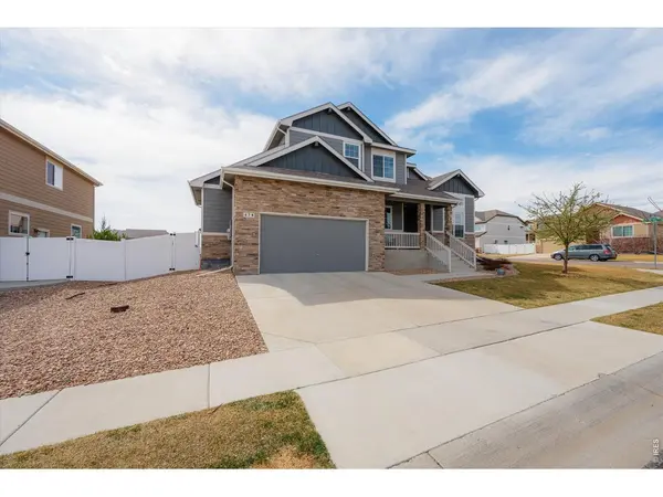 479 Mt Belford, Severance, CO 80550