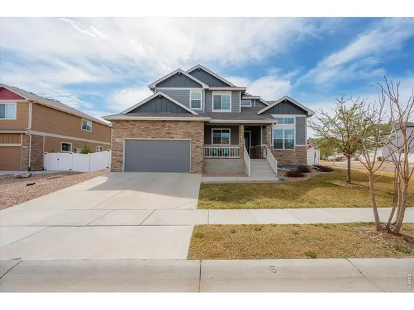 479 Mt Belford, Severance, CO 80550