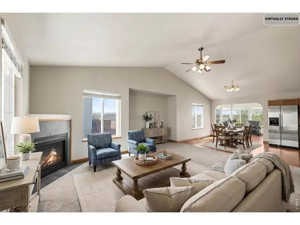 317 Sunset, La Salle, CO 80645