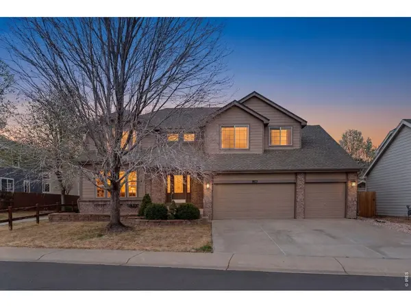 3673 Goodwin,  Johnstown,  CO 80534
