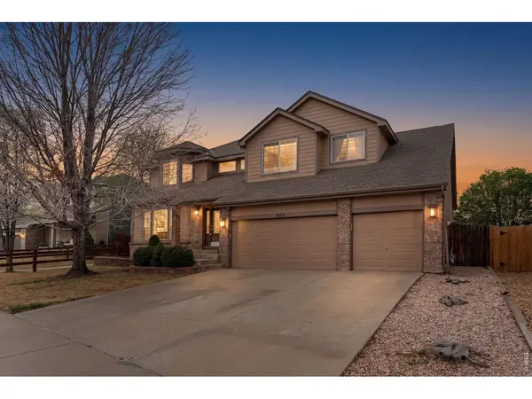3673 Goodwin, Johnstown, CO 80534