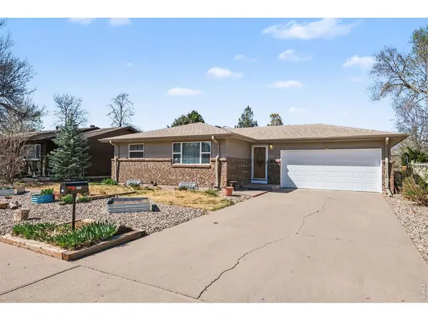3711 W 7th, Greeley, CO 80634