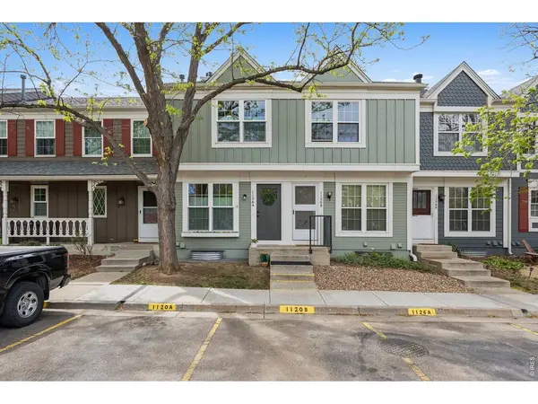 1126 Milo #A, Lafayette, CO 80026