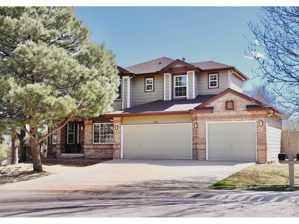 1500 S Vona,  Superior,  CO 80027