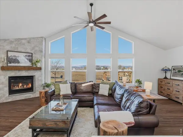4421 S County Road 13, Loveland, CO 80537
