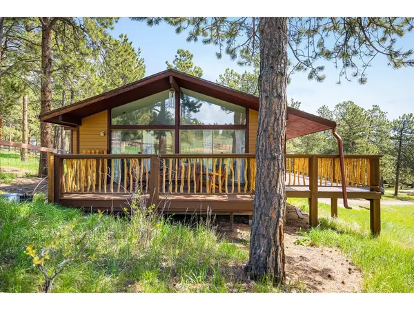 201 Wild Tiger, Boulder, CO 80302