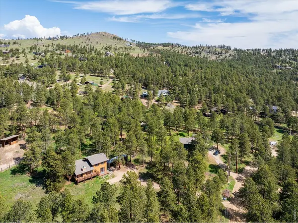 201 Wild Tiger, Boulder, CO 80302