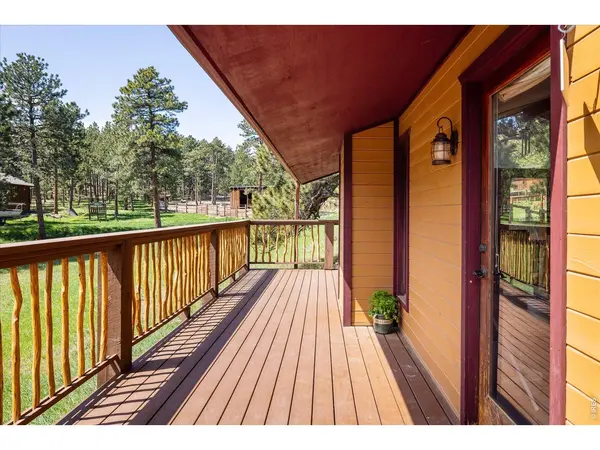 201 Wild Tiger, Boulder, CO 80302