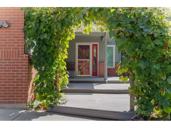 3644 Larkwood, Boulder, CO 80304