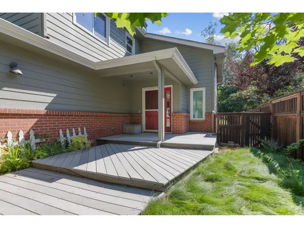 3644 Larkwood, Boulder, CO 80304