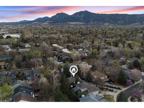 3644 Larkwood, Boulder, CO 80304
