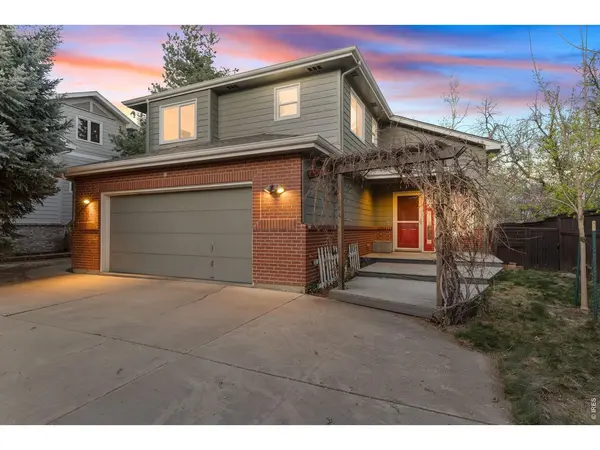 3644 Larkwood, Boulder, CO 80304
