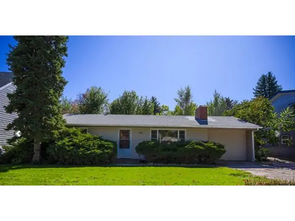 615 Juniper, Fort Collins, CO 80526