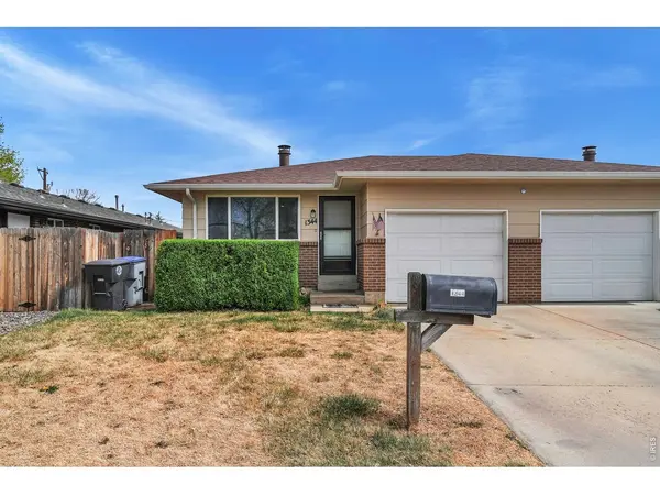 1342 Terry, Longmont, CO 80501