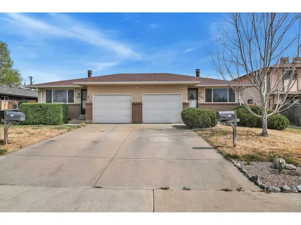 1342 Terry, Longmont, CO 80501