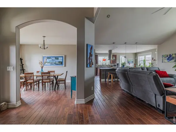 7464 Whirlaway, Niwot, CO 80503