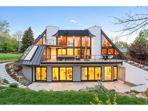 630 Northstar, Boulder, CO 80304