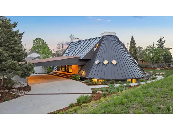 630 Northstar, Boulder, CO 80304