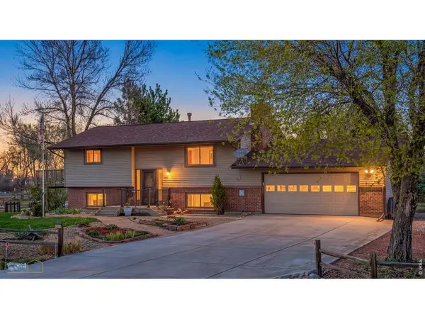 3978 Viewpoint, Lafayette, CO 80026