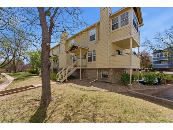 3200 Azalea #H-4, Fort Collins, CO 80526