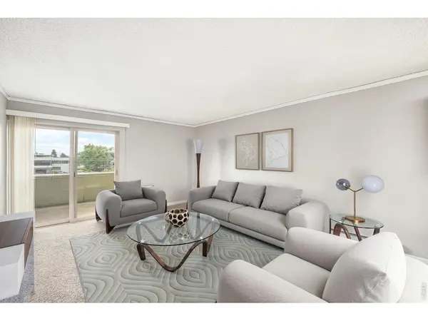 3150 Iris #305, Boulder, CO 80301