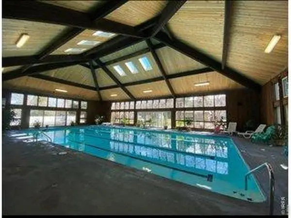 3150 Iris #305, Boulder, CO 80301