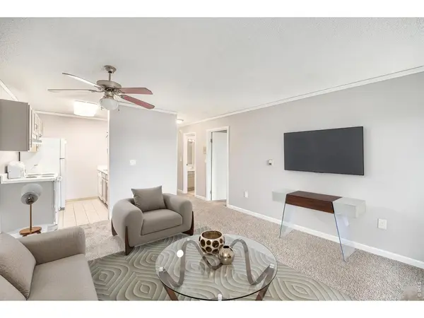 3150 Iris #305, Boulder, CO 80301