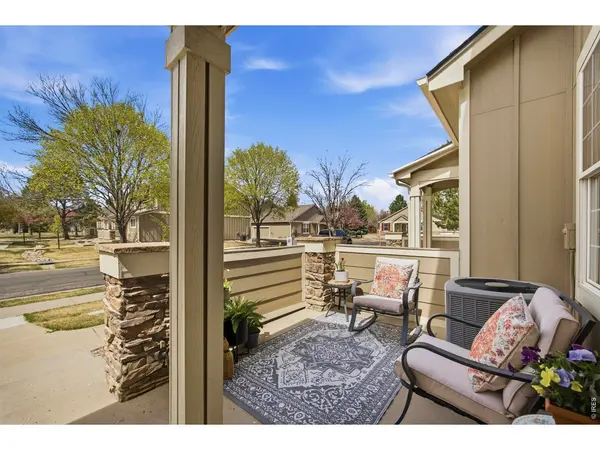 5124 Stillwater Creek #C, Fort Collins, CO 80528