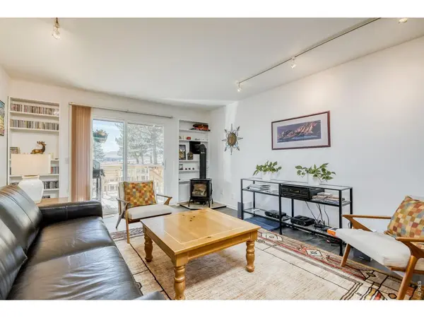 1566 Greenbriar, Boulder, CO 80305