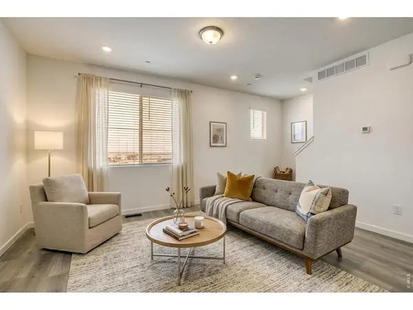 2373 E Suniga, Fort Collins, CO 80524