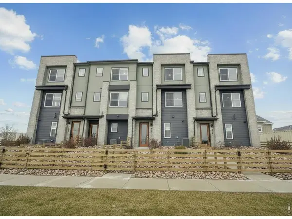 2373 E Suniga, Fort Collins, CO 80524