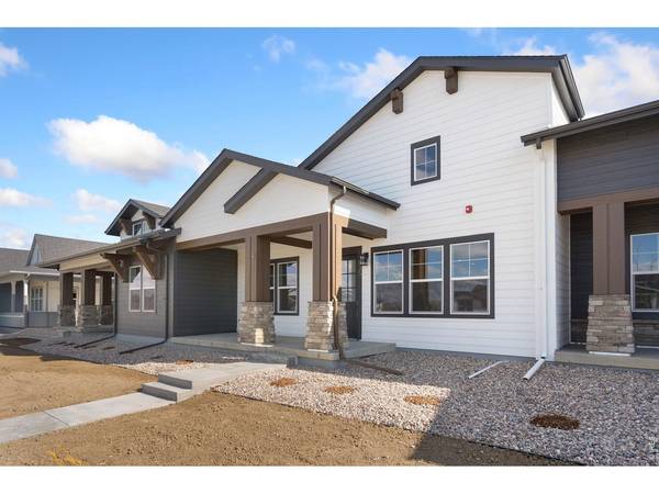 2978 Fleet #4, Fort Collins, CO 80524