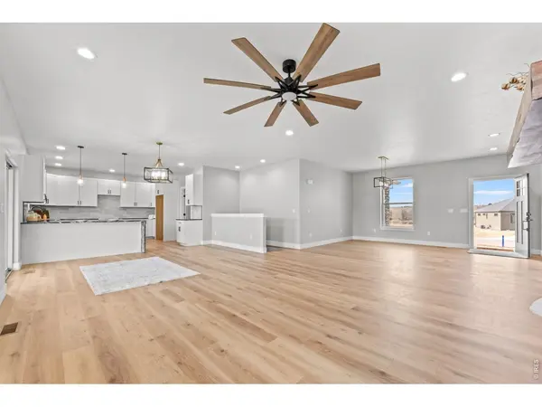 32 Lakeview, Fort Morgan, CO 80701