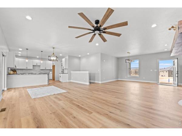 32 Lakeview, Fort Morgan, CO 80701