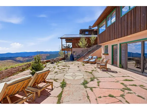 393 Dixon, Boulder, CO 80302