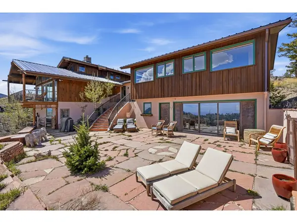 393 Dixon, Boulder, CO 80302