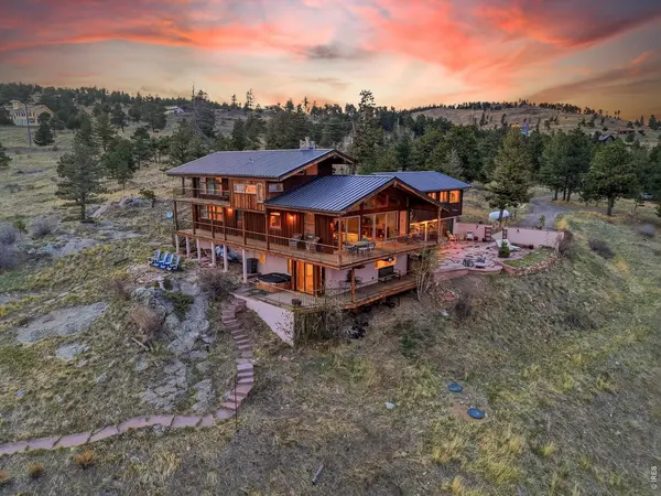 393 Dixon, Boulder, CO 80302