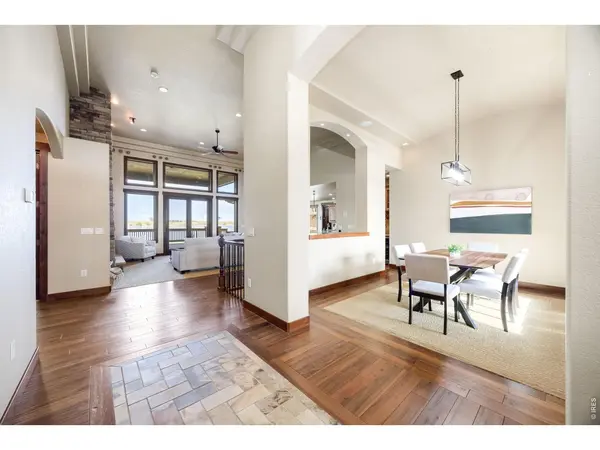 37080 Soaring Eagle, Severance, CO 80550