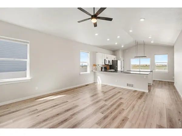 495 Pony Express, Ault, CO 80610
