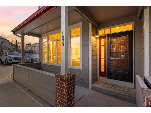 2855 Rock Creek #105, Superior, CO 80027