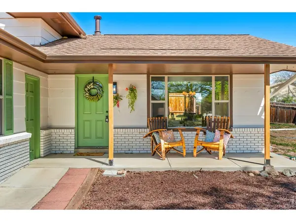 2500 Danbury, Longmont, CO 80503